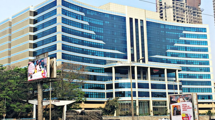CorporateOffice