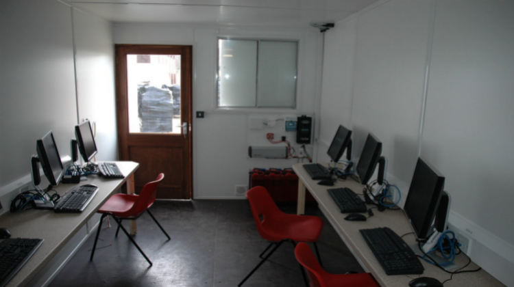 InternetCafe