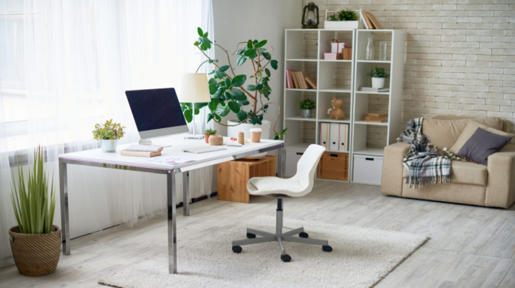 LTEHomeOffice
