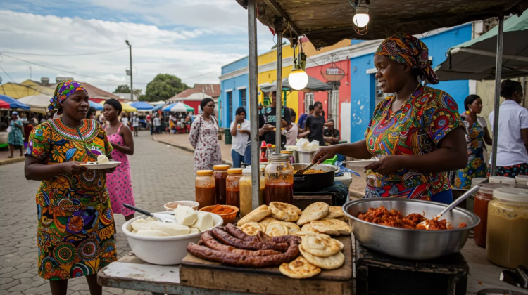 Market