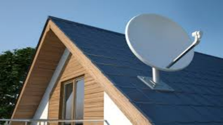 SatelliteDish
