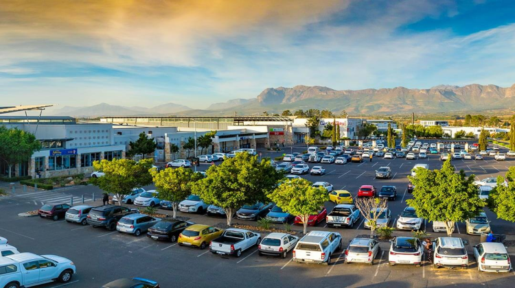 ShoppingMall