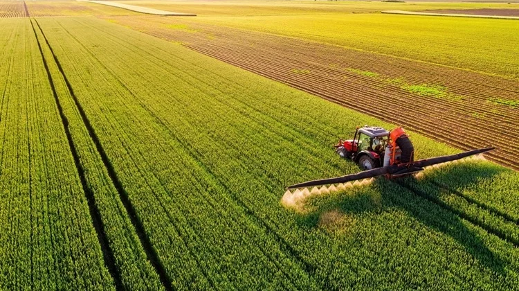 SignalBoosterAgriculture