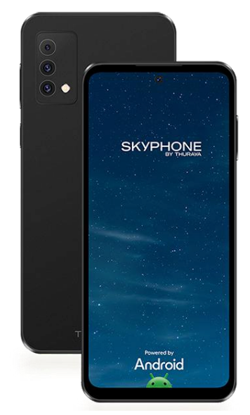 SkyPhone
