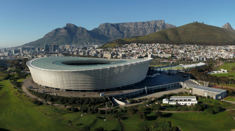 SportsVenue