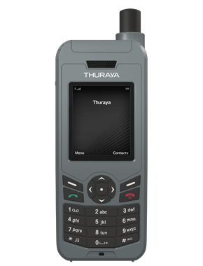 Thuraya XT-Lite