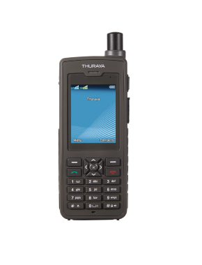 Thuraya XT-Pro Dual